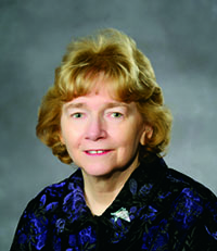 Dolores G. Clement